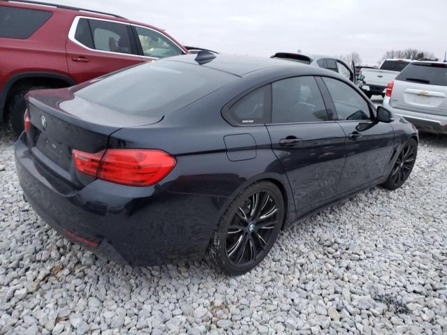 WBA4A5C53FG052318 | 2015 BMW 428 I GRAN