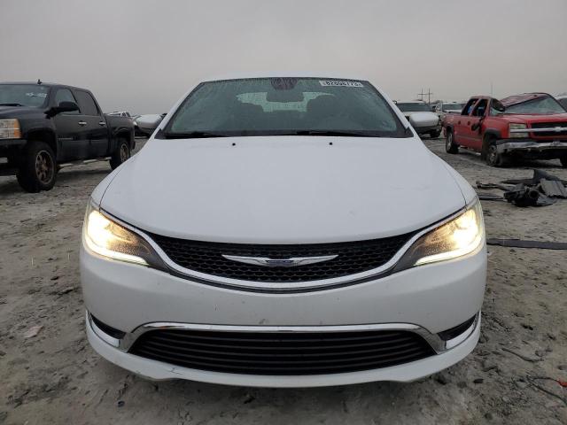 1C3CCCAB4GN108239 | 2016 CHRYSLER 200 LIMITE