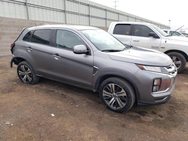 Vin: ja4apvau7mu012542, lot: 38610864, mitsubishi outlander se 20214