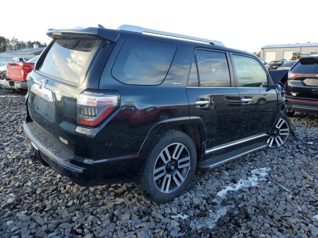 JTEBU5JR0E5197247 | 2014 TOYOTA 4RUNNER SR