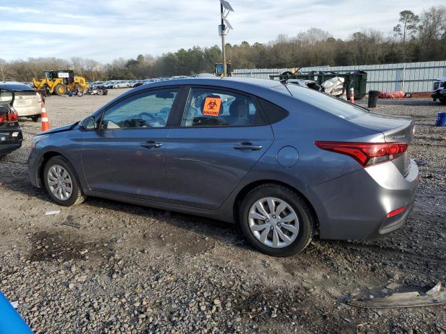 3KPC24A33KE082842 | 2019 HYUNDAI ACCENT SE