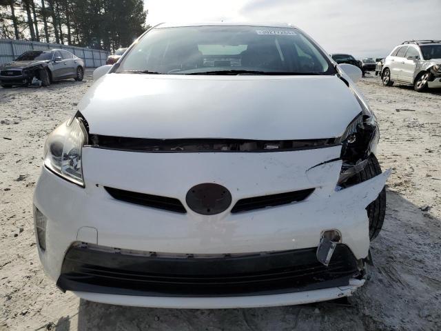 2015 TOYOTA PRIUS - JTDKN3DU1F0407469