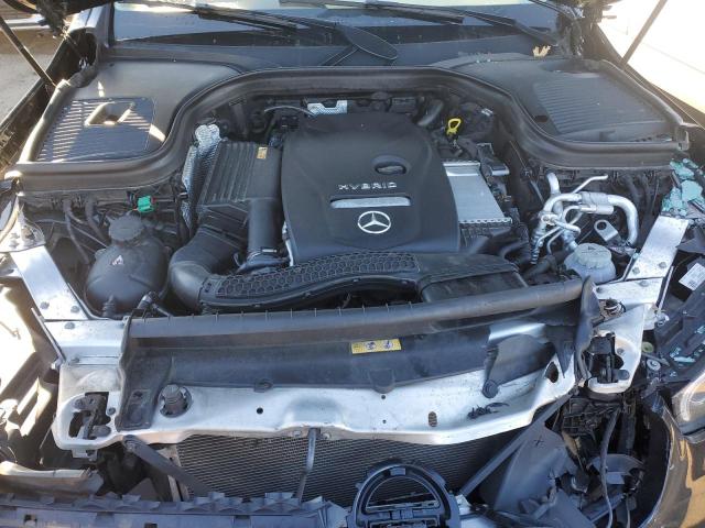 2020 MERCEDES-BENZ GLC 350E - W1N0G5DBXLF816258