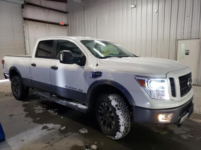 1N6BA1F42KN520483 | 2019 NISSAN TITAN XD S