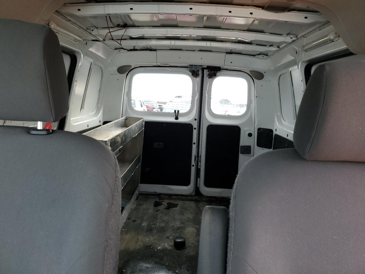 3N6CM0KNXKK712647 2019 Nissan Nv200 2.5S