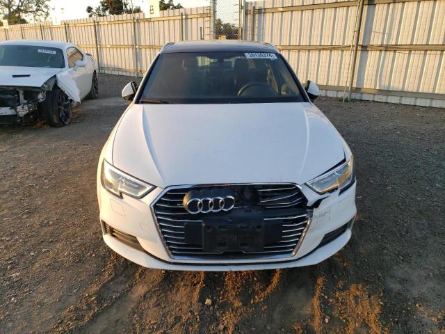 2017 AUDI A3 E-TRON - WAUUPBFF8HA056212
