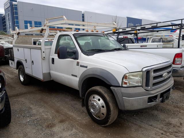 1FDXF46P15EB22137 2005 Ford F450 Super Duty