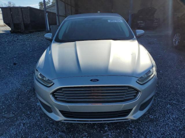 3FA6P0G79FR273574 | 2015 FORD FUSION S