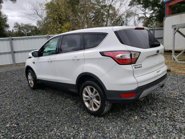 1FMCU9GD8HUE49134 | 2017 FORD ESCAPE SE