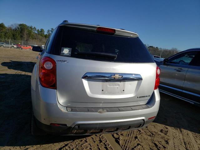 2GNALBEK3F1161139 | 2015 CHEVROLET EQUINOX LT