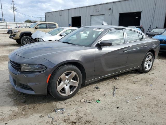 2019 DODGE CHARGER PO - 2C3CDXAT2KH645139
