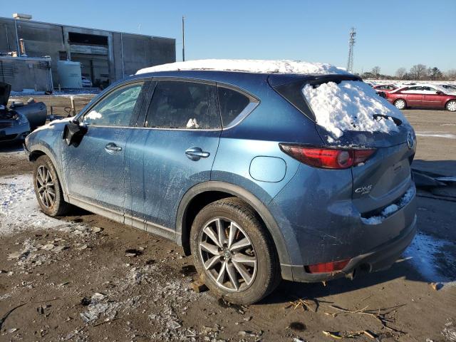 JM3KFBDL3H0177264 | 2017 MAZDA CX-5 GRAND