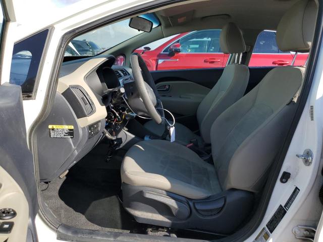 KNADM4A33G6603910 | 2016 KIA RIO LX