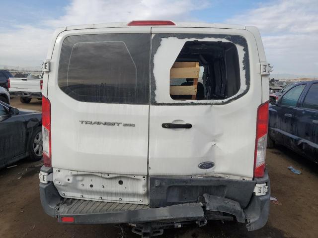 1FTYR1ZM0JKB02635 2018 Ford Transit T-250