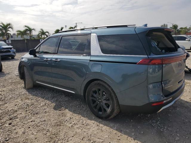 2024 KIA CARNIVAL S KNDNE5H37R6345412