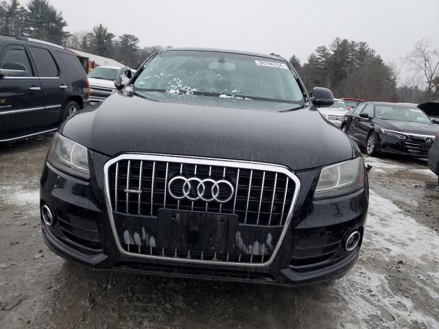 WA1CFAFP5EA093437 | 2014 AUDI Q5 PREMIUM