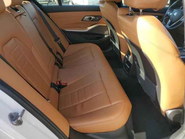 2021 BMW 330E - 3MW5P7J07M8B77243