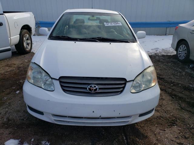 1NXBR38E94Z311582 | 2004 Toyota corolla ce