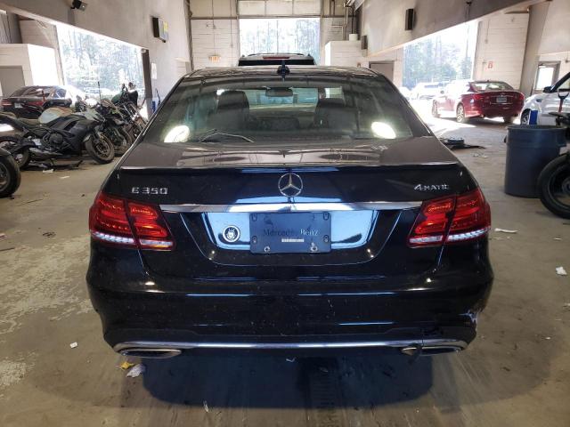 WDDHF8JB2GB293176 | 2016 MERCEDES-BENZ E 350 4MAT