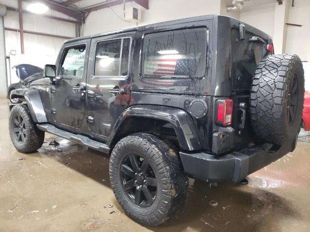 1C4BJWEG0EL282113 | 2014 JEEP WRANGLER U