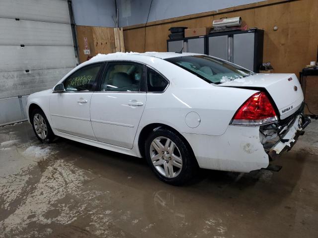 Vin: 2g1wb5e39c1199751, lot: 36999984, chevrolet impala lt 20122
