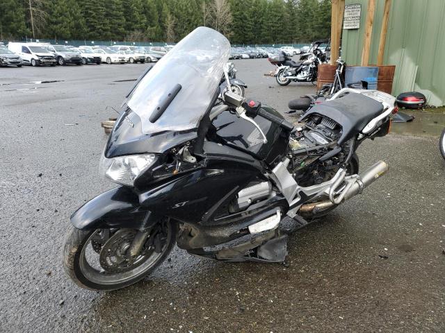 2006 HONDA ST1300 JH2SC51056M400625