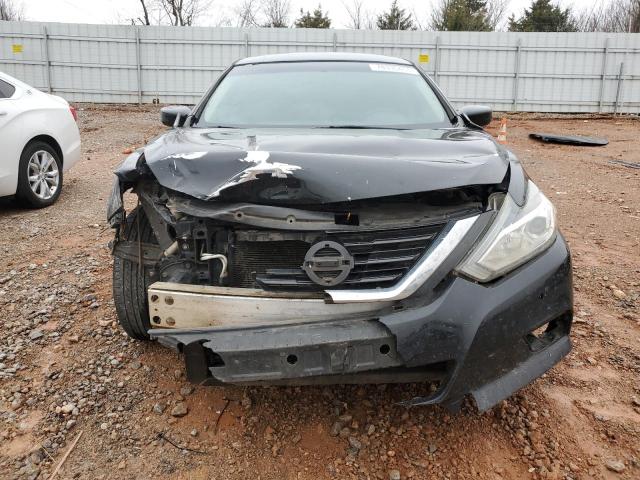 2017 Nissan Altima 2.5 VIN: 1N4AL3AP0HC117635 Lot: 78335453