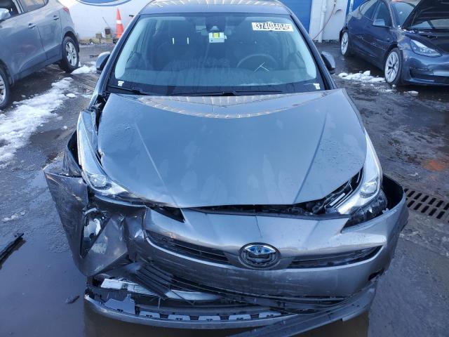 JTDKAMFU5N3158699 | 2022 TOYOTA PRIUS NIGH