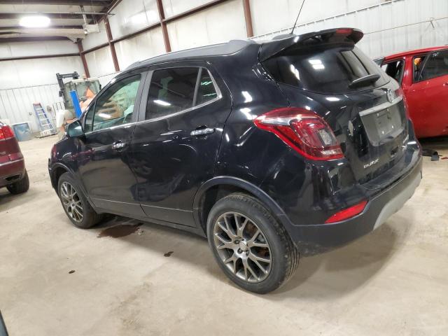 KL4CJ2SB8JB511718 | 2018 BUICK ENCORE SPO