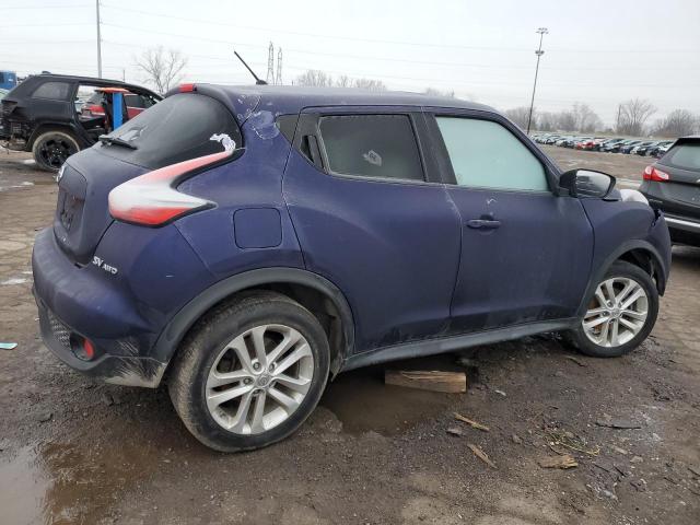 2017 NISSAN JUKE S - JN8AF5MV7HT753013