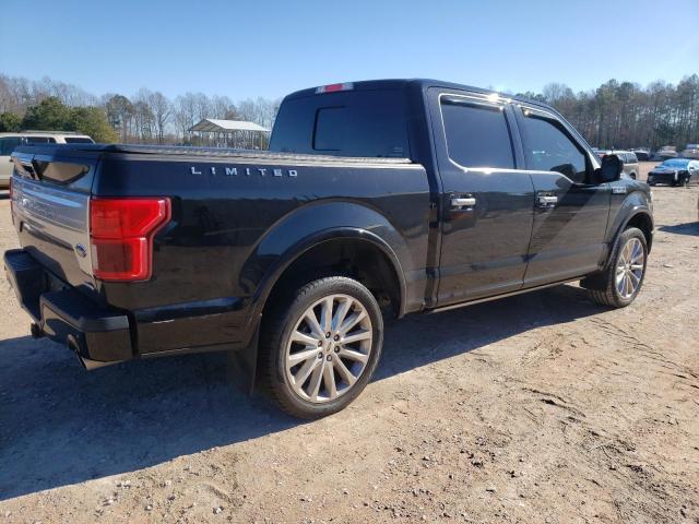 1FTEW1EG0KFB85408 | 2019 FORD F150 SUPER