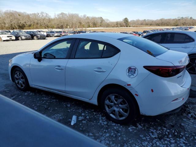 3MZBM1U70FM165849 | 2015 MAZDA 3 SPORT