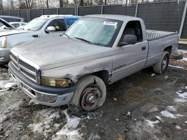 2001 Dodge Ram 2500 