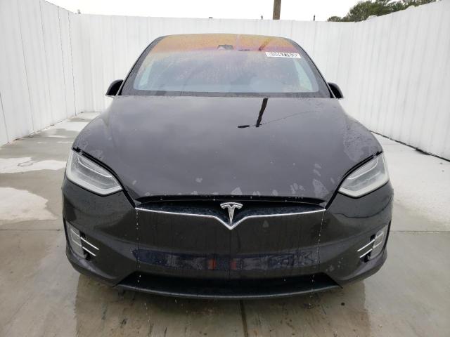 2016 Tesla Model X VIN: 5YJXCAE2XGF002792 Lot: 80867763