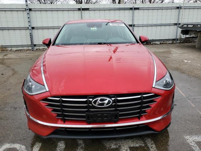 5NPEG4JA6MH129014 | 2021 HYUNDAI SONATA SE