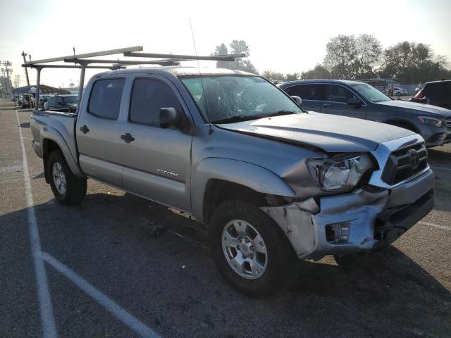 3TMJU4GN6FM190832 | 2015 TOYOTA TACOMA DOU