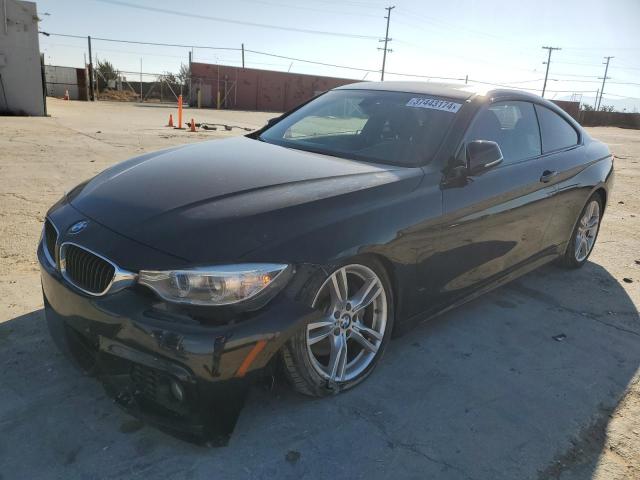 2016 BMW 4 Series 428i