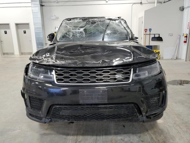 2021 Land Rover Range Rover Sport Se VIN: SALWG2RK5MA788191 Lot: 40770484