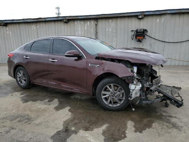 2020 KIA OPTIMA LX 5XXGT4L3XLG422167