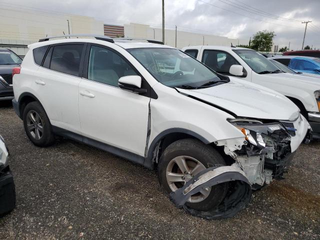 Vin: 2t3wfrev4fw145063, lot: 37590374, toyota rav4 xle 20154
