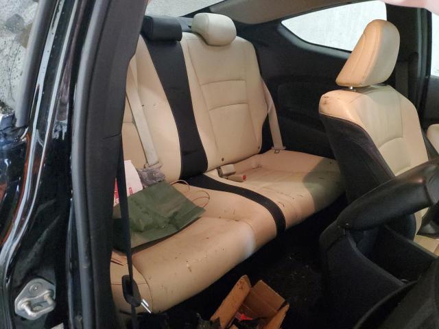 1HGCT2B83EA003741 | 2014 HONDA ACCORD EXL
