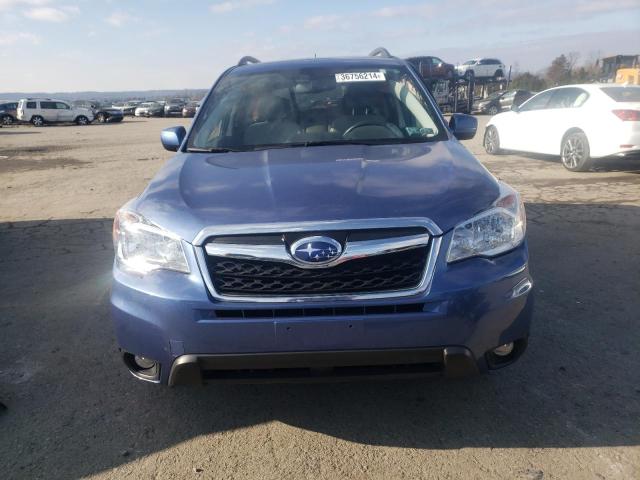 JF2SJADC2FH531485 | 2015 SUBARU FORESTER 2