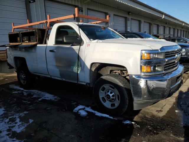 1GC0CUEG1FZ510267 | 2015 CHEVROLET SILVERADO