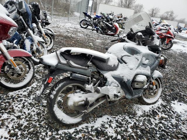 2005 BMW R1150 RT - WB10499A75ZE96034