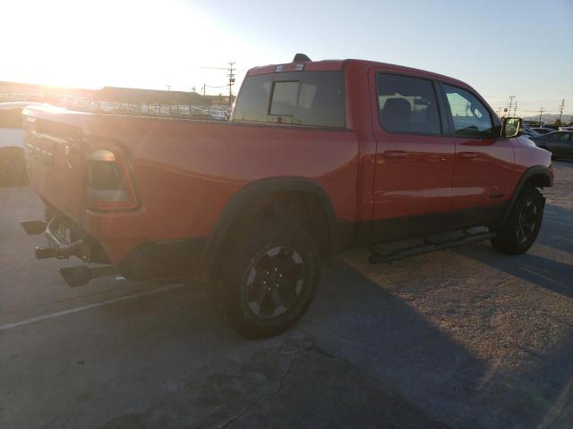 2020 RAM 1500 REBEL 1C6RRELT8LN270723