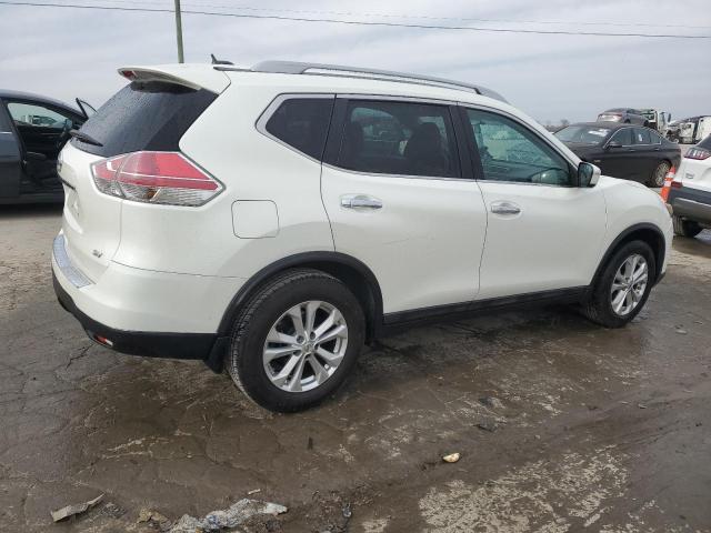 Vin: 5n1at2mt9fc794186, lot: 37101994, nissan rogue s 20153