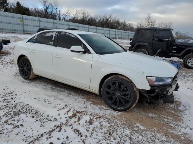 VIN WAUEFAFL9DA059248 2013 Audi A4, Premium Plus no.4