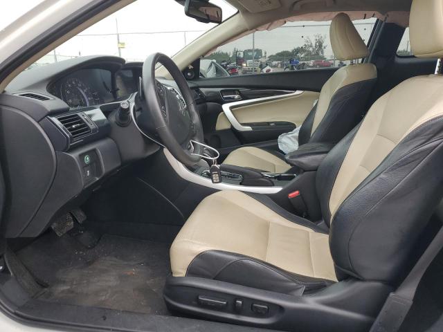 1HGCT2B86FA006456 | 2015 HONDA ACCORD EXL