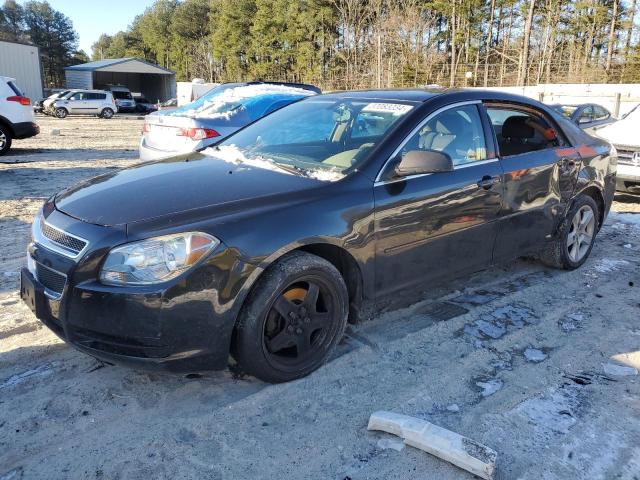 2012 Chevrolet Malibu LS