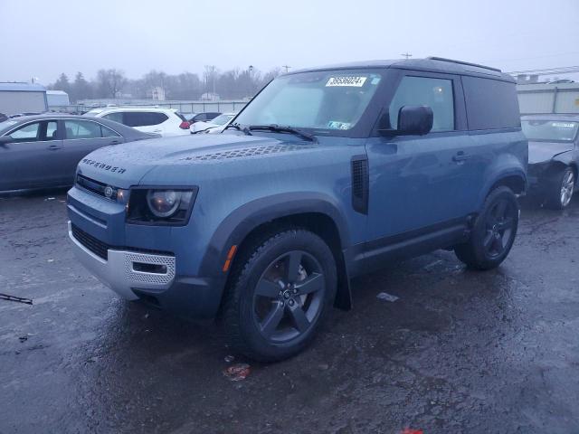 2023 LAND ROVER DEFENDER 9 - SALEP6EUXP2151287